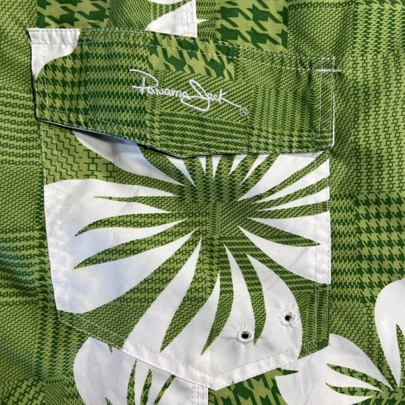 Original Panama Jack Board Shorts size 34 - Picture 5 of 6